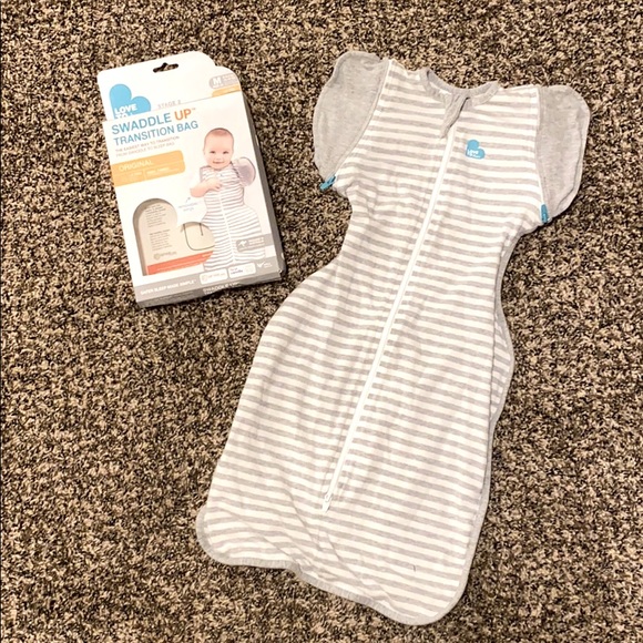 love to dream sleeves